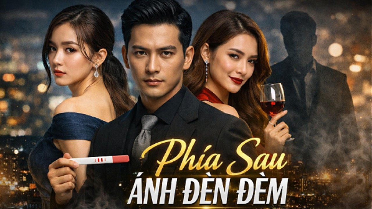 Phía Sau Ánh Đèn Đêm – Hôn Nhân Giả Và Đứa Bé Không Nằm Trong Hợp Đồng| Truyện ngắn có thật hay