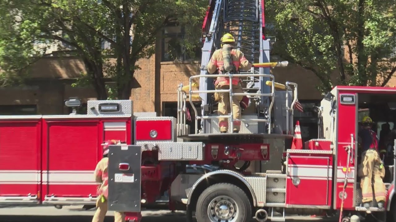 Mayor Wheeler looks into potential cuts for Portland Fire & Rescue