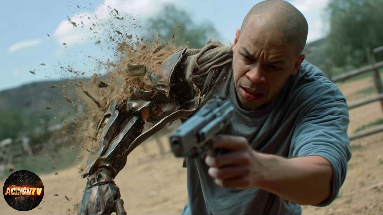 Tormenta De Pura Adrenalina | Acción | Película Completa En Español Latino