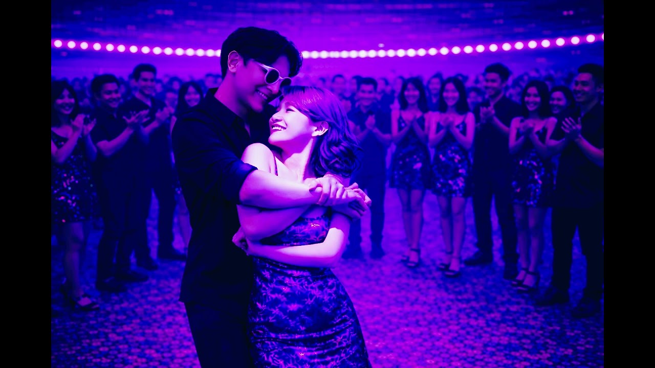 SALSA ROMANTICA   Viva Don't Think Just Dance