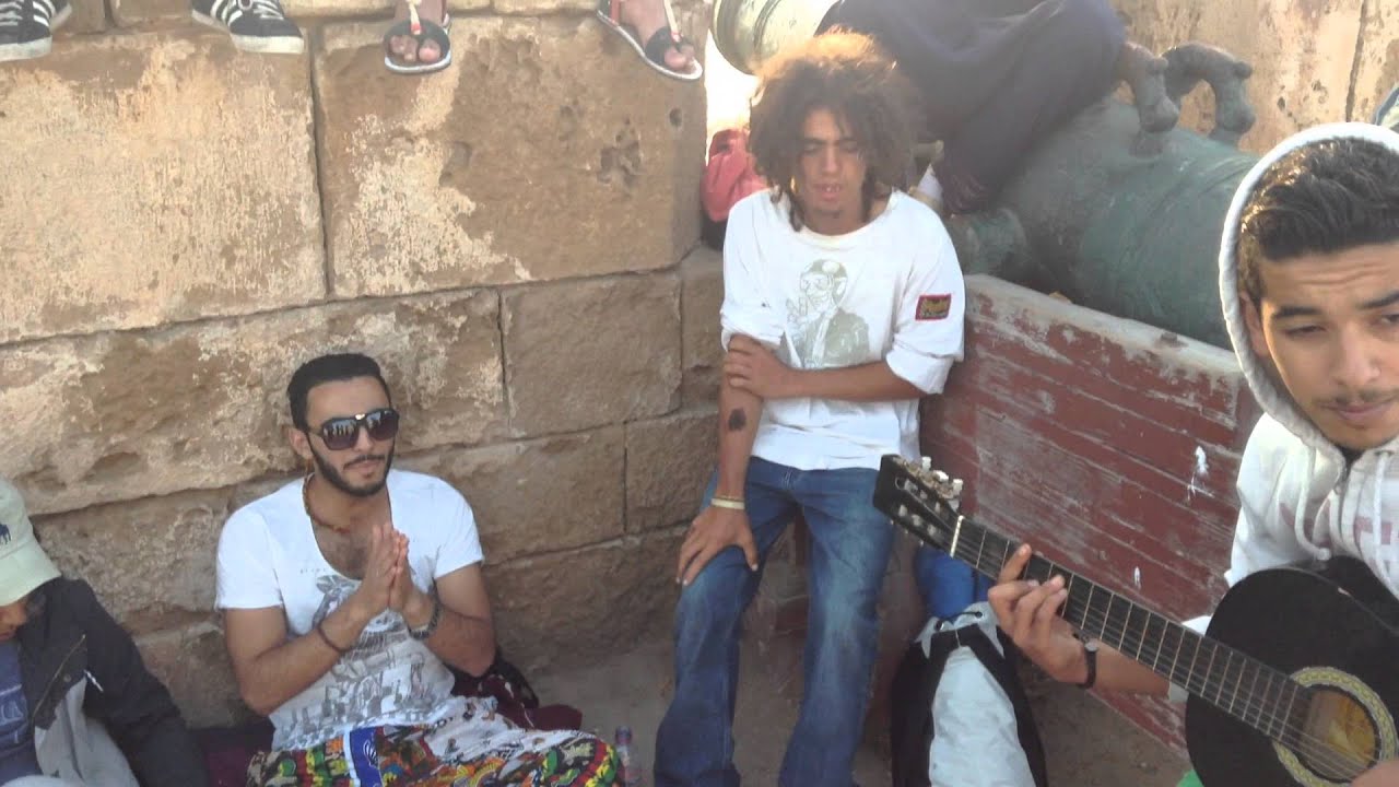 Cover El kess ydour - Labess
