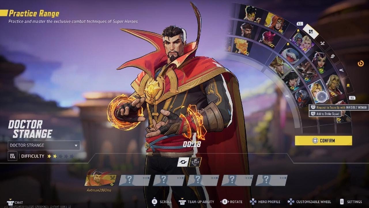 How to get started in Marvel Rivals in 2026!