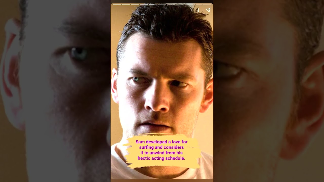 Sam Worthington 10 surprising facts