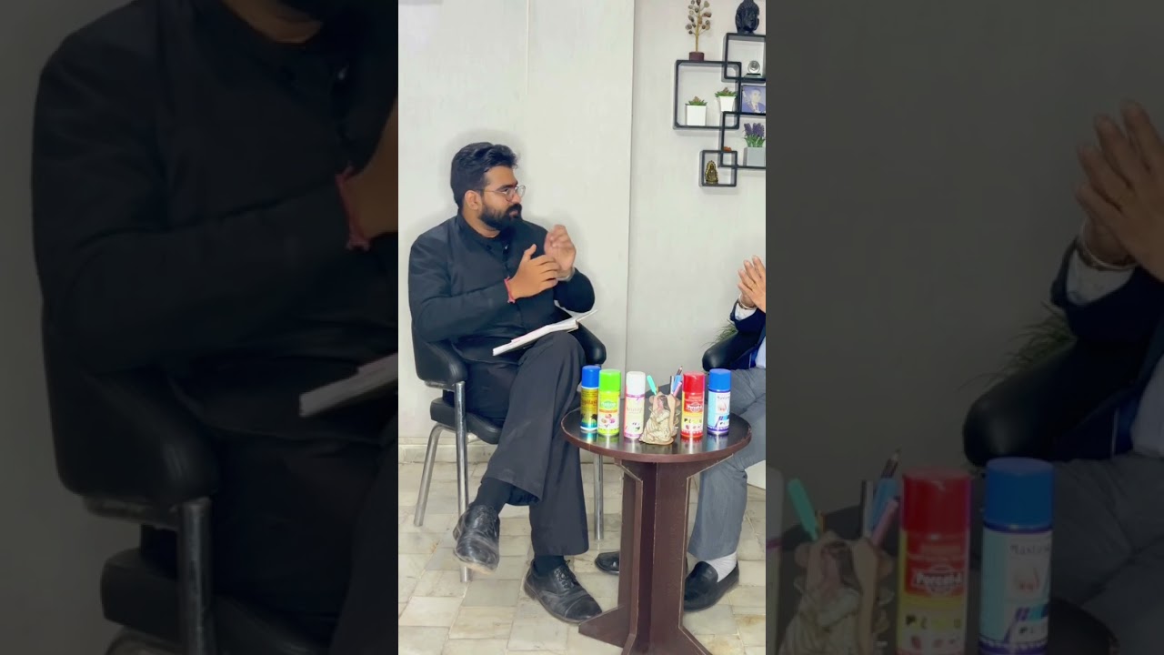 🎙️Building a Trusted Pharma Brand | Mr. Hemant Negi’s Entrepreneurial Journey