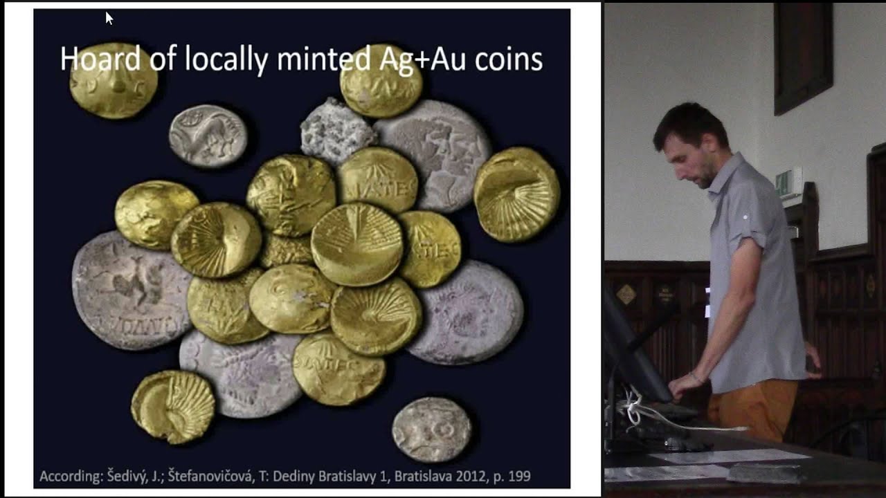 The Last Days of Celts on Middle Danube – New Evidences