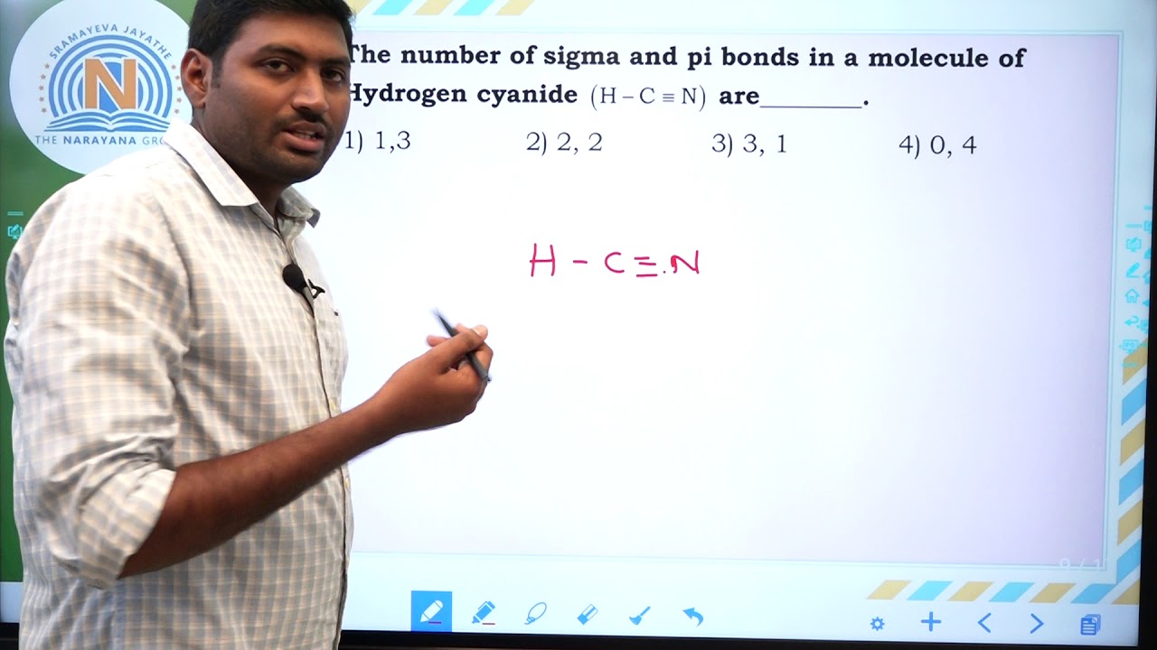 X E TECHNO CHEMISTRY   16