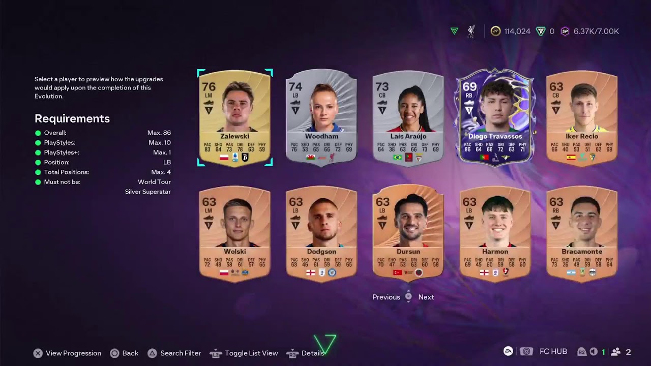 ФИФА 26⚽❤️