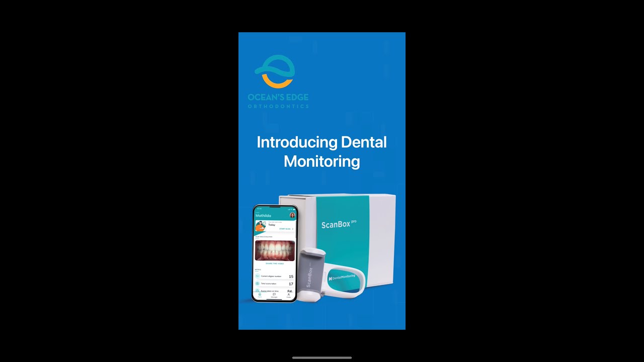 Dental Monitoring installation and operation