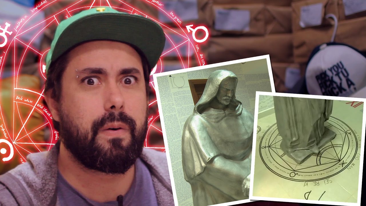 O DESAPARECIMENTO DO MENINO DO ACRE?