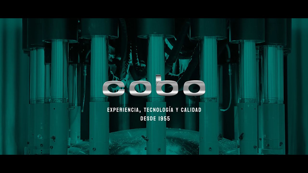 Proceso de Fabricaci&oacute;n Cisternas Cobo