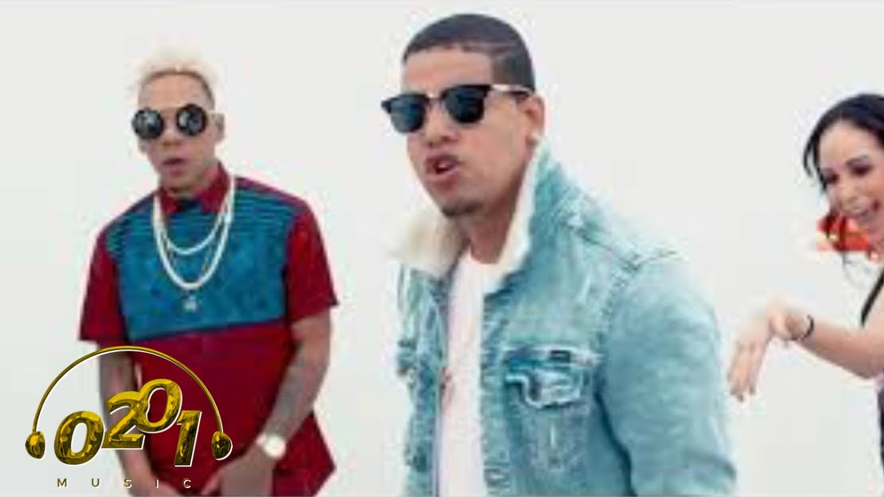 Yomel El Meloso - Los Pomposo (feat. Bulova)