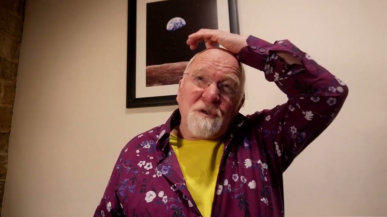 Old skool Moon in the 4th house