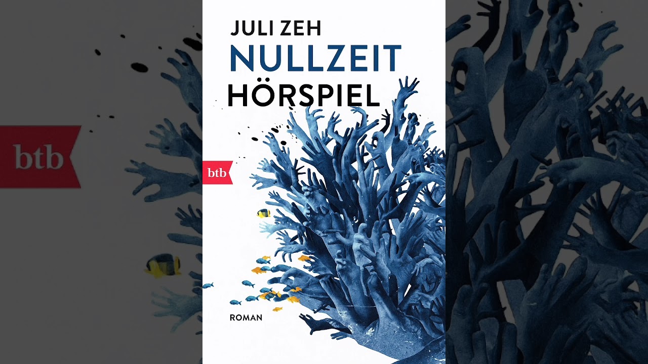 Nullzeit (Juli Zeh) Hörspiel 