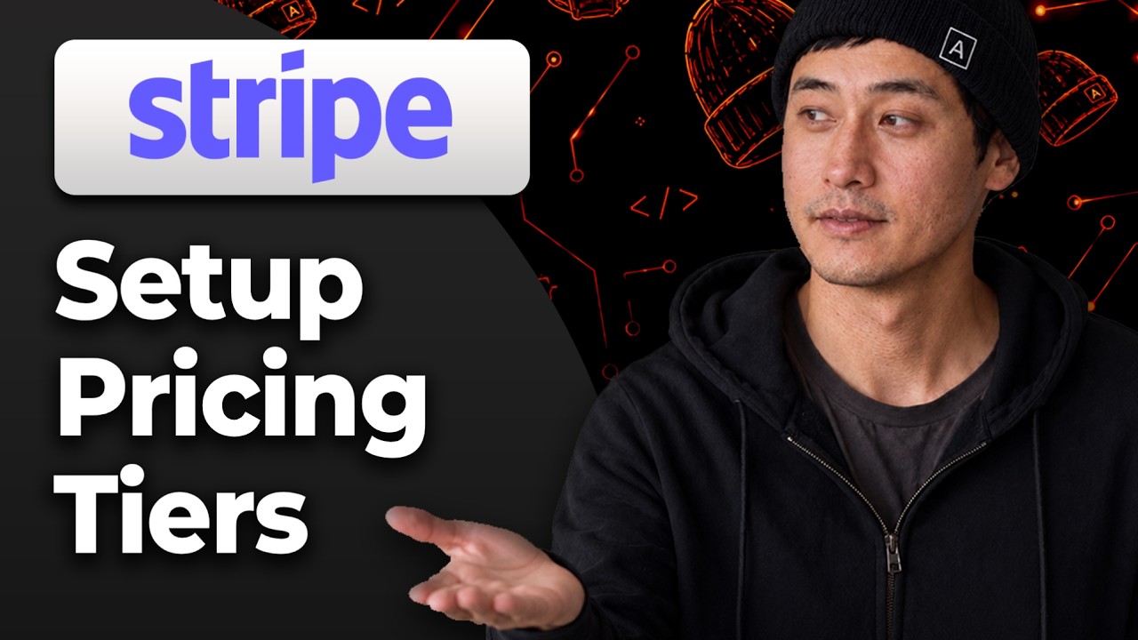 How to Set Up Stripe Subscription Pricing Tiers [2026 Full Tutorial]