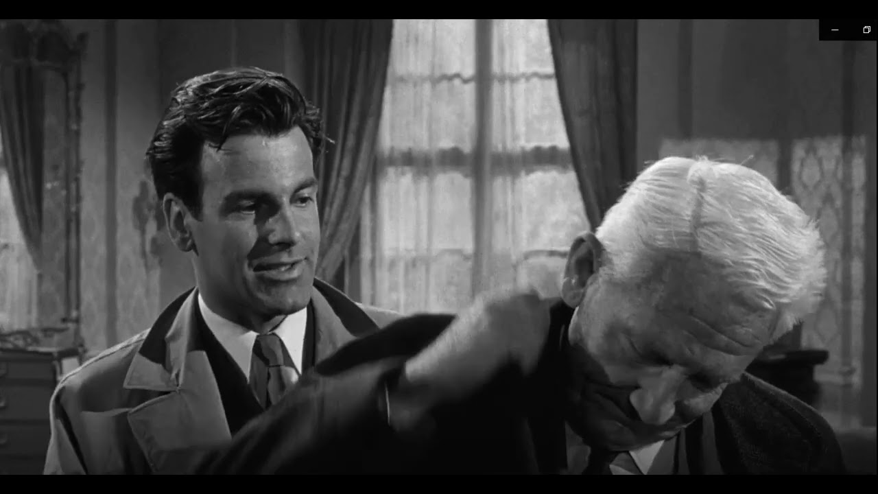 da Vincitori e vinti (1961) - i danni del qualunquismo quanto della logica, oggi in Italia