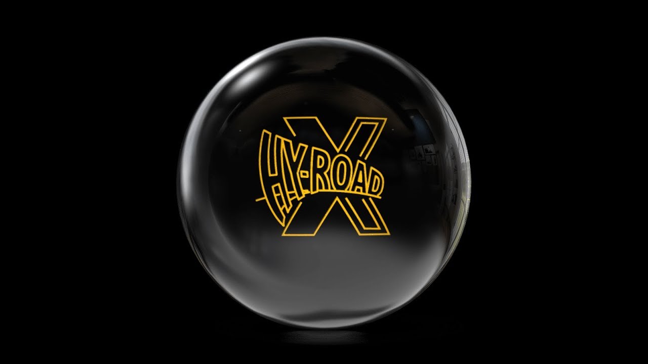 Hy Road X(Two Handed Style)