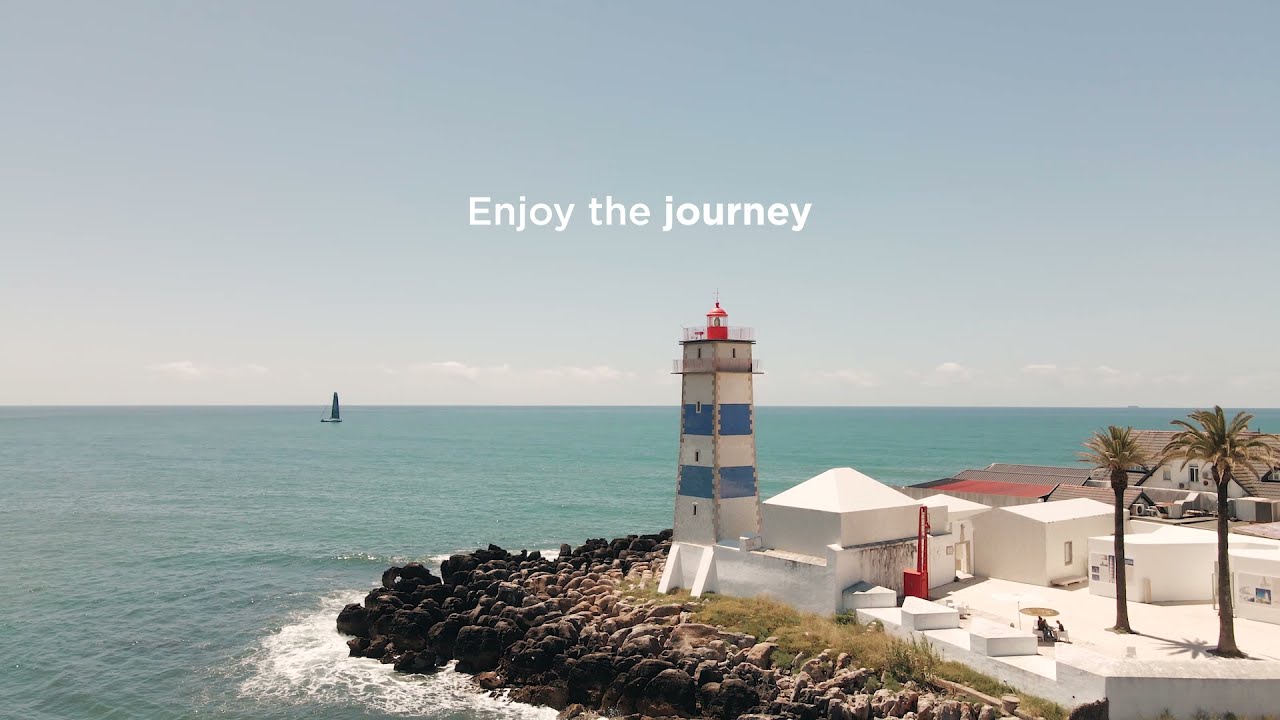 Your summer starts now | Visit Cascais