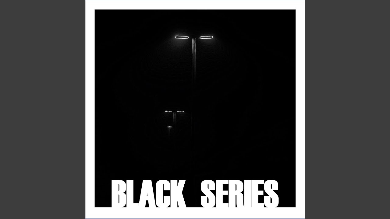 Black One (Original Mix)
