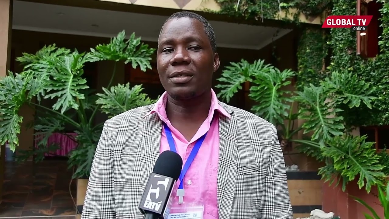 MAKATIBU wa AFYA NCHINI WAOMBA KUTAMBULIWA KWENYE KAZI ZAO NCHINI -NAIBU WAZIRI MOLLEL AWATIA MOYO..