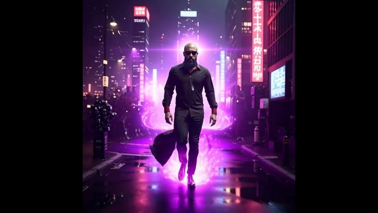 Herbie Reggae PEACE Anthem