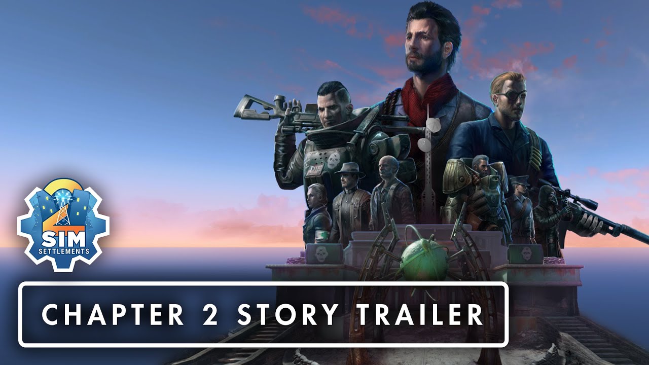 Fallout 4: 