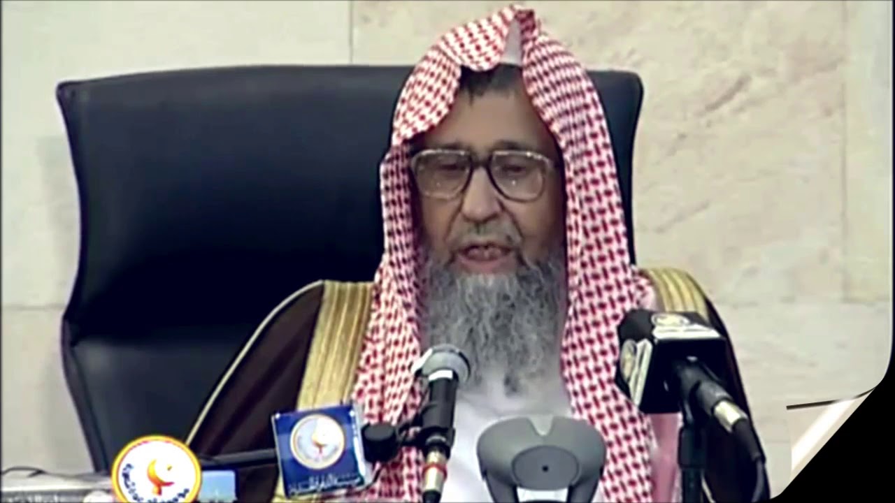 بر الوالدين | الشيخ صالح الفوزان