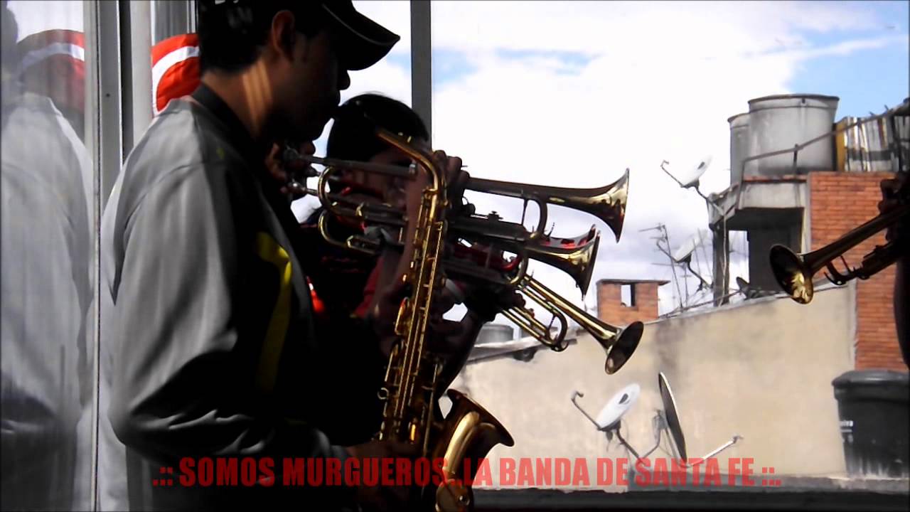La Murga del León - Los Vientos