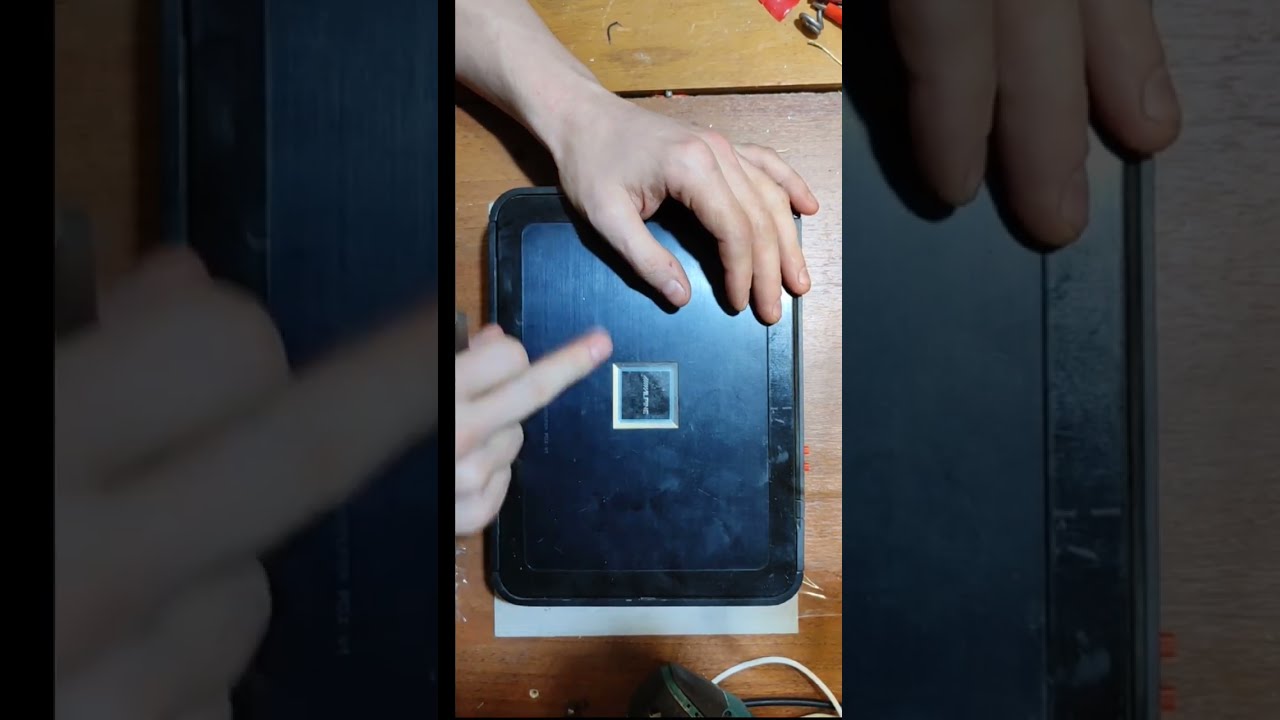 Alpine pdx v9 утопленник, часть первая.