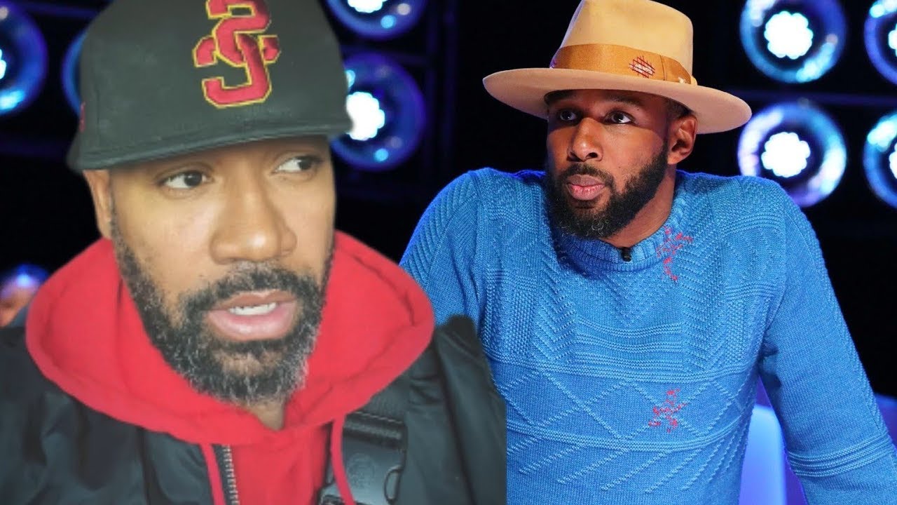 Columbus Scott Reveals Why DJ tWitch Lost His LIFE... 