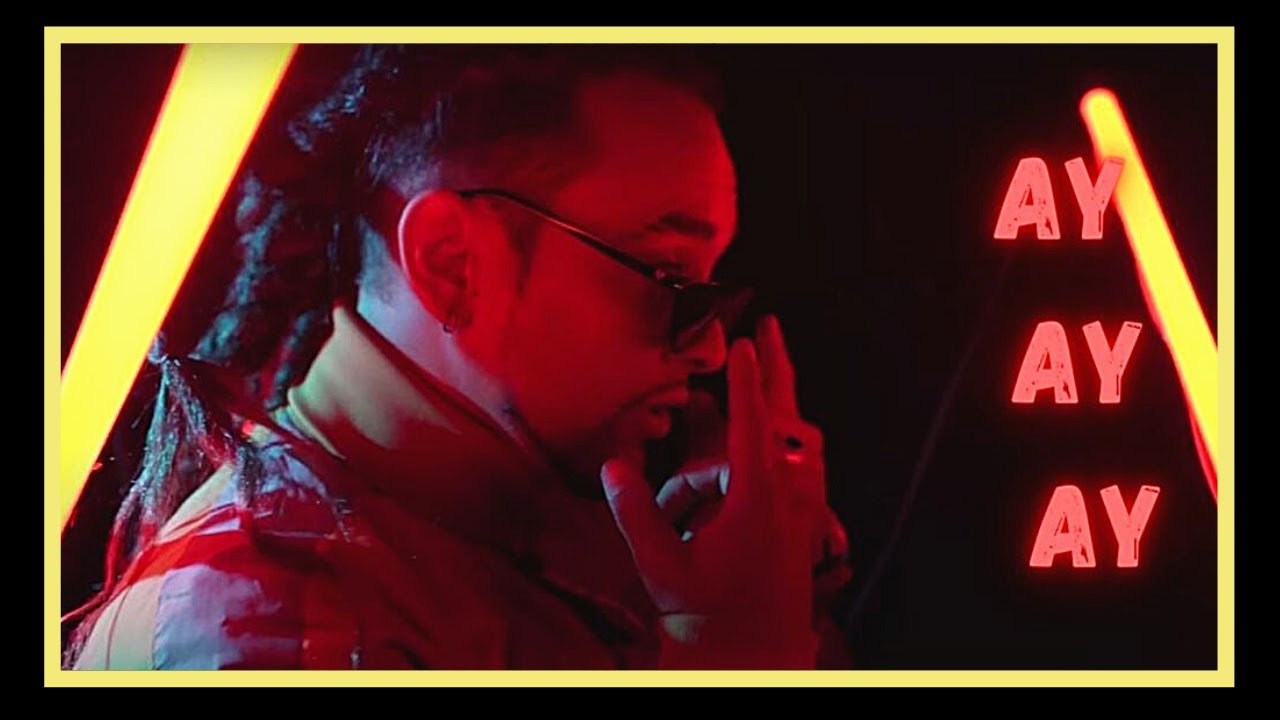 Don Dee x GranKhan - AY AY AY