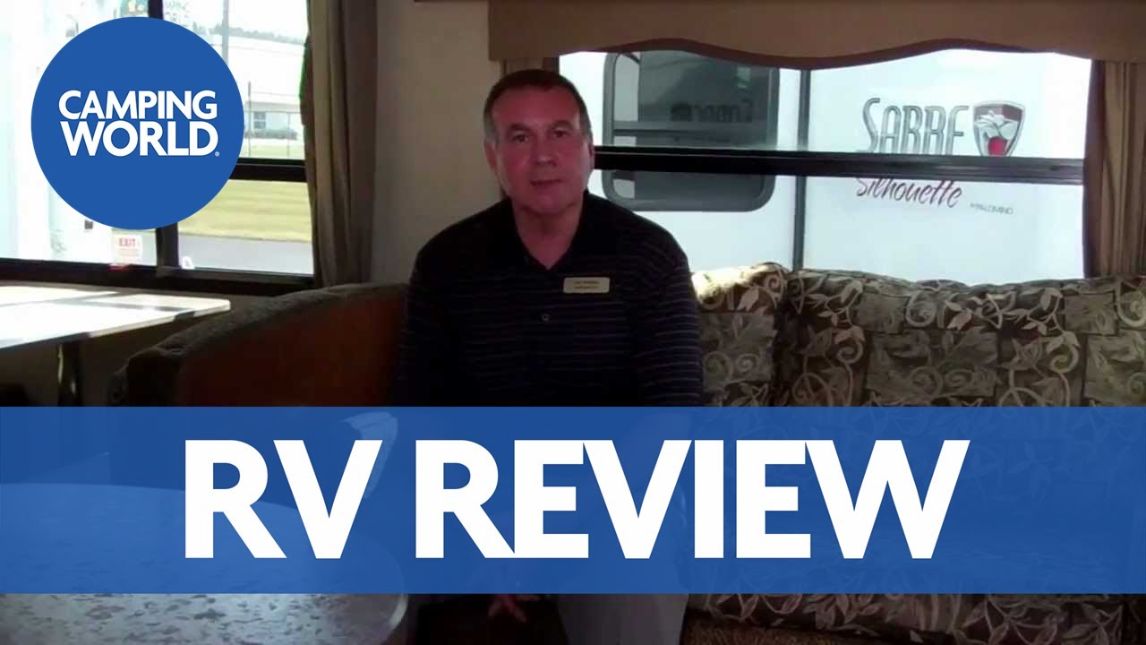 2012 Keystone Sprinter 266RBS Travel Trailer  - RV Review