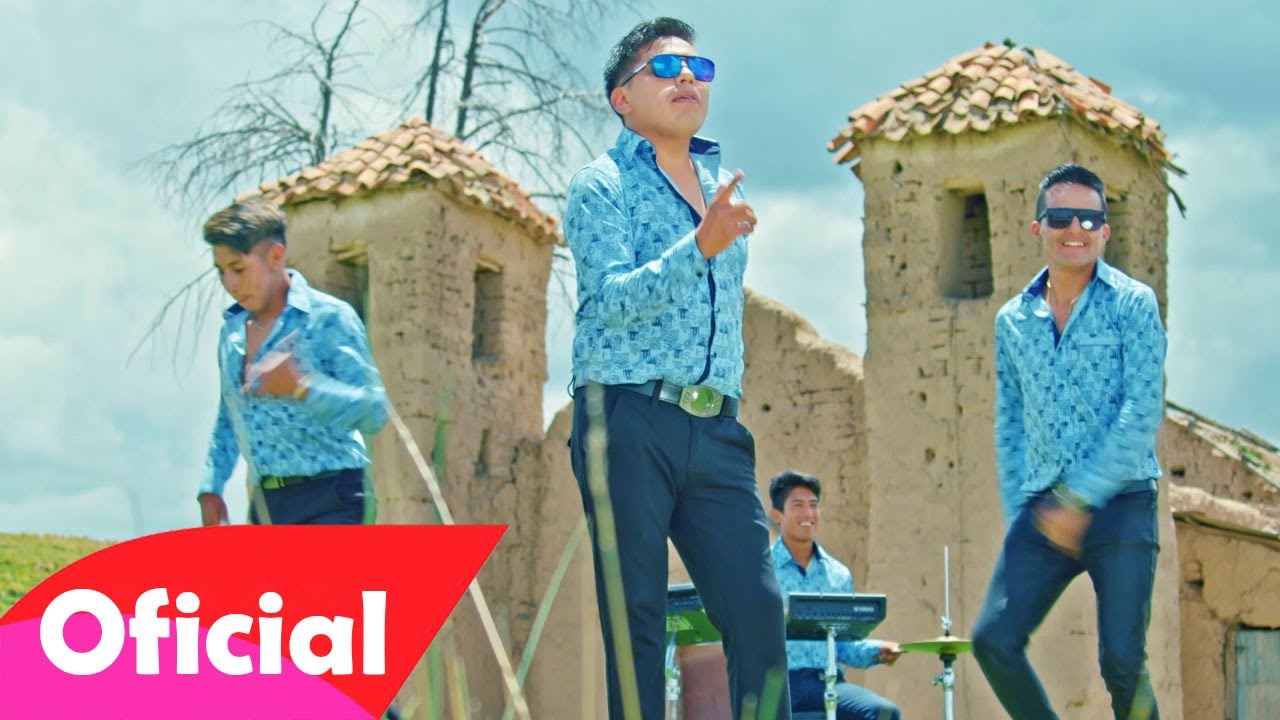 Agrupaci&oacute;n Alisal - MEDA MIEDO QUERERTE (Video Oficial 2022) PASIONSUR Internacional