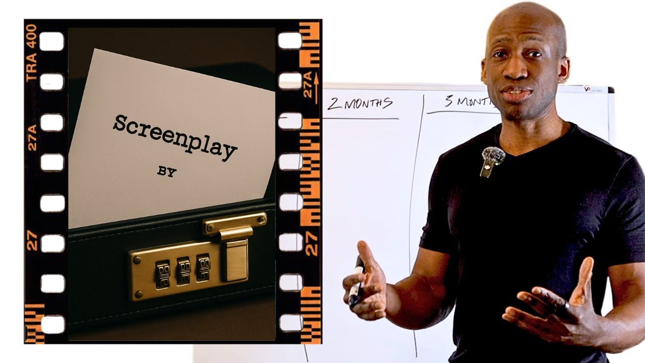 Want an Agent? Your Script Needs THIS…