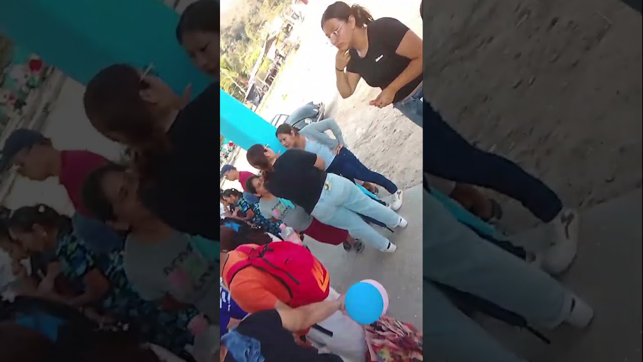 Carnavaleros pisaflores 2026