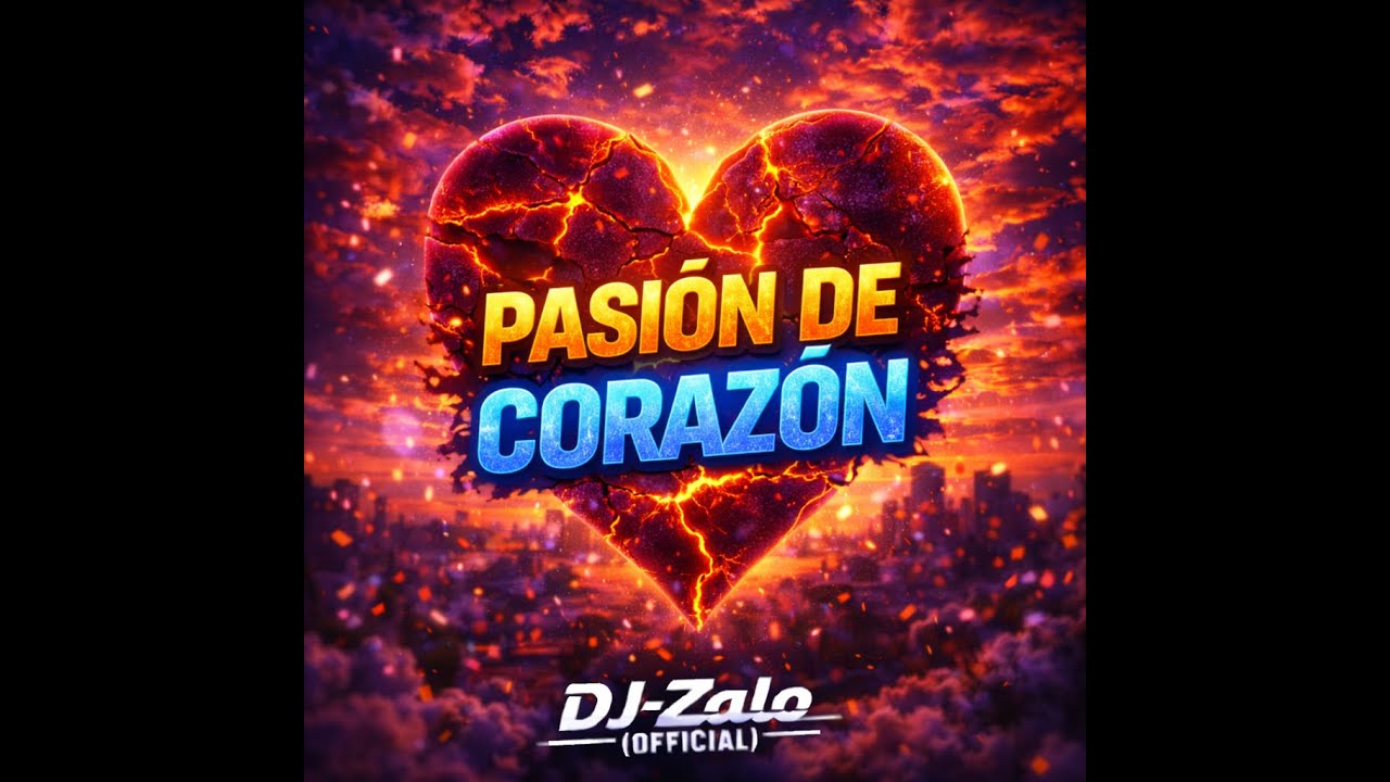 DJ-Zalo - CUMBIA-CUARTETO 