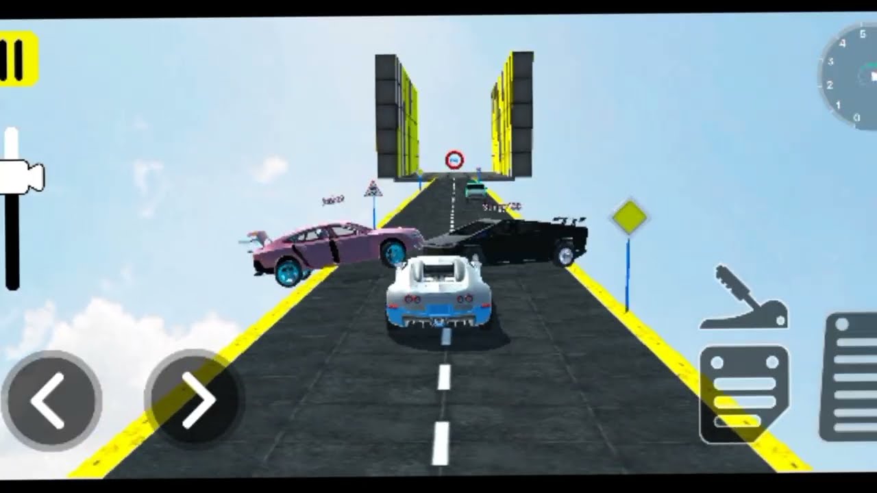car bettel royal face to face gameplay 😱 || car bettel royal game