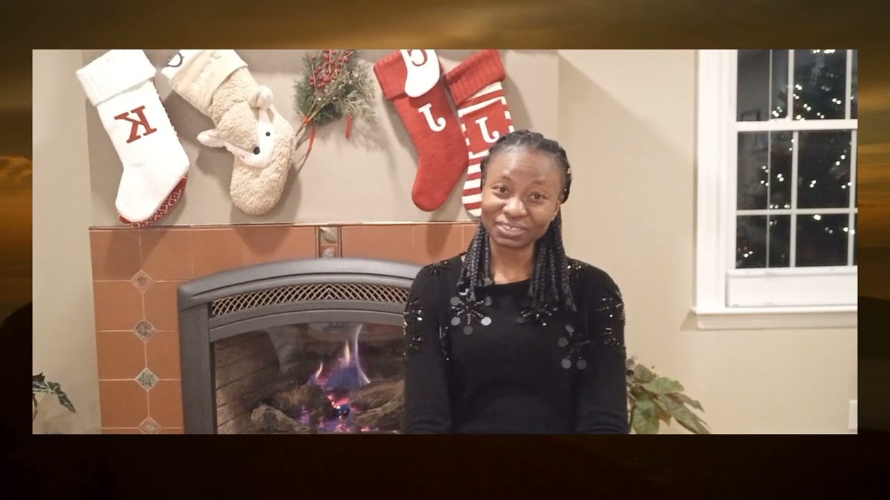 12 Days of Christmas - Day 1