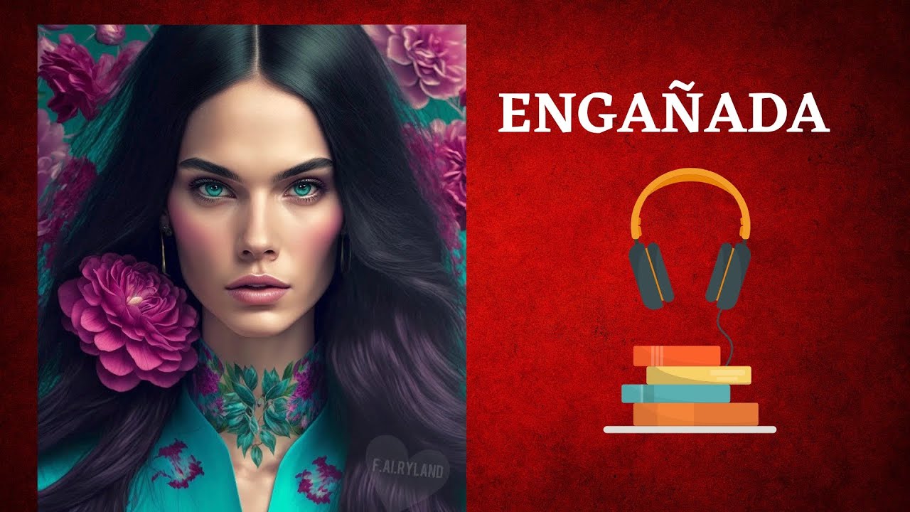 Audiobook Romántico 