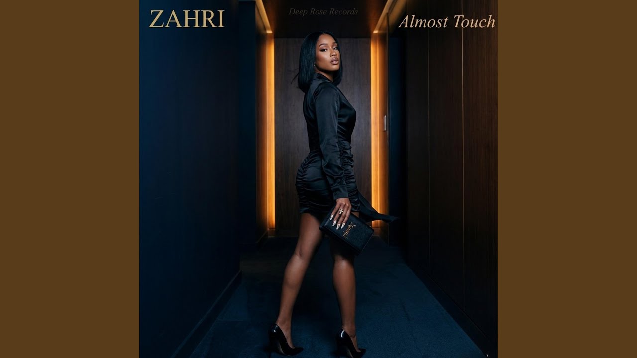 Almost Touch