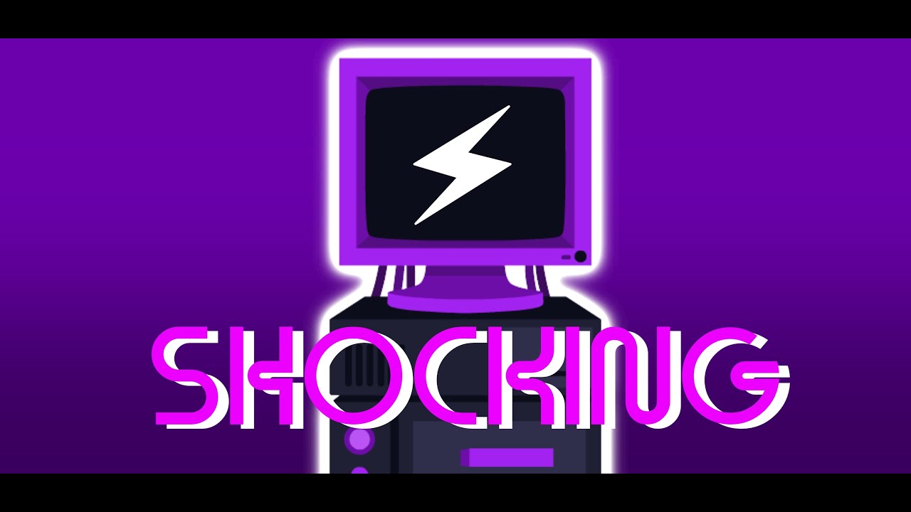 Shocking (Voltage Mix)