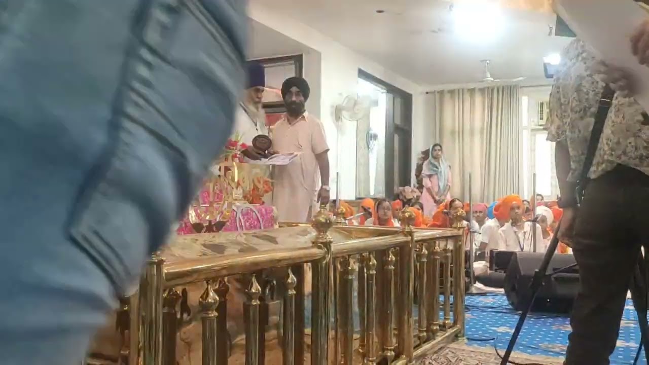 Dastar And Dumala competition 2023