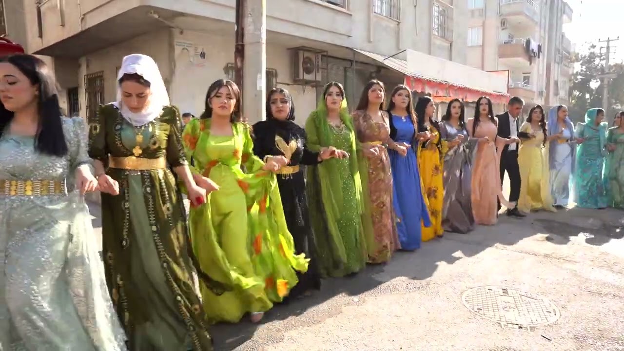04 Mizgin & Zeynel Düğün