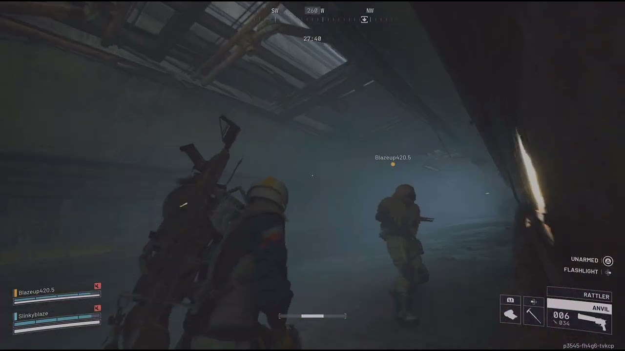 Due fails