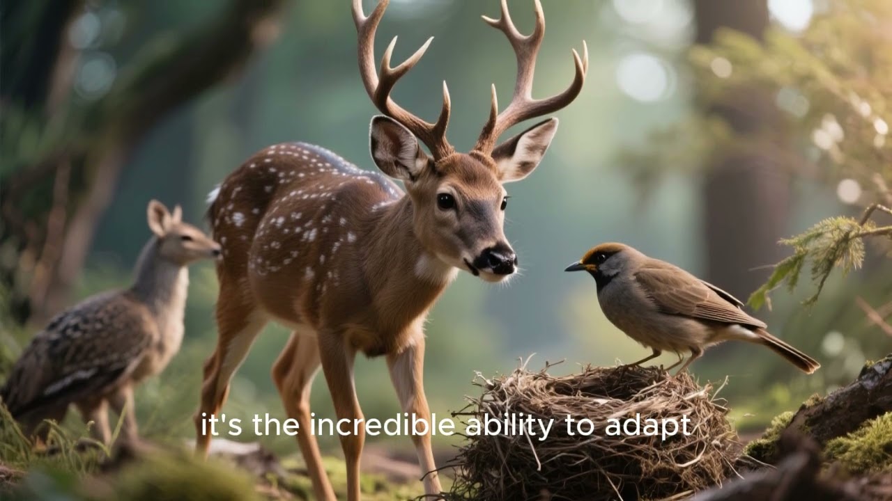 Before Humans: Life, Intelligence, and the Divine#consciousness