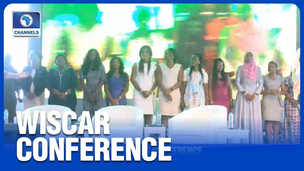 WISCAR Holds 12th Annual Conference
