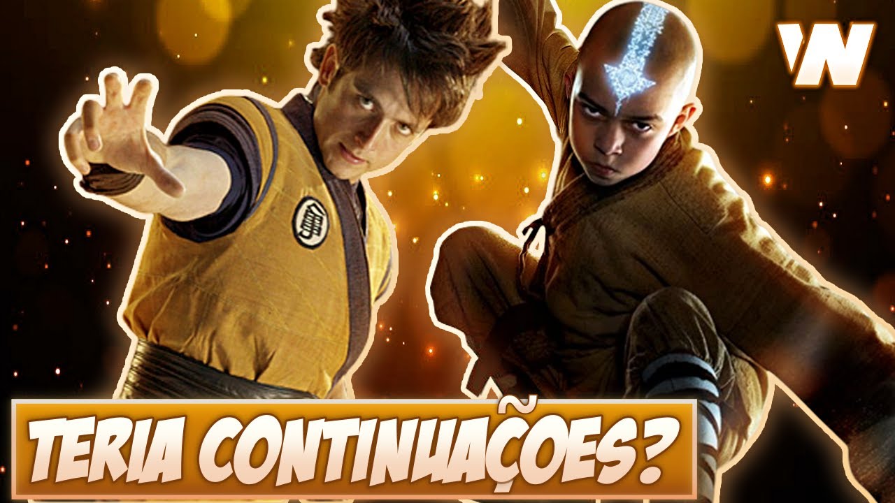 Filmes RUINS com sequ&ecirc;ncias CANCELADAS! 👎 ❌