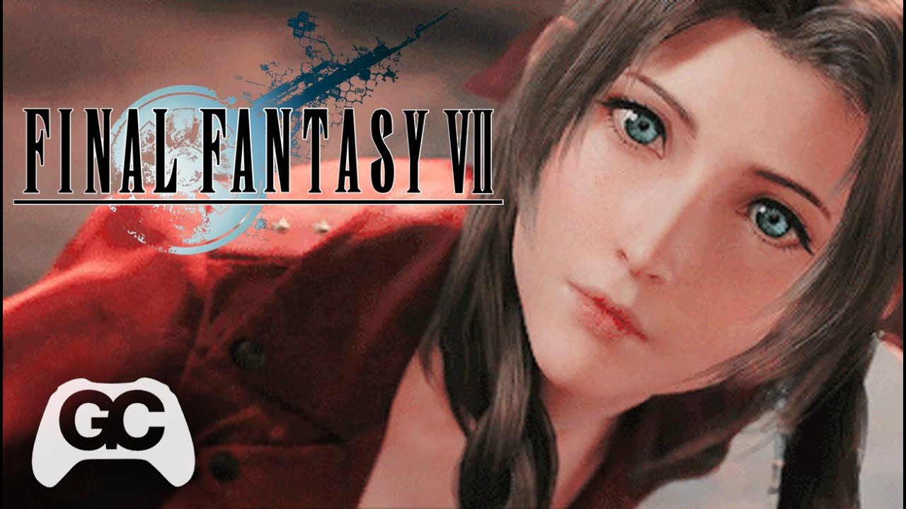Final Fantasy VII ▸Aeris Theme Lofi Hip Hop ~ Mike Pettry Remix