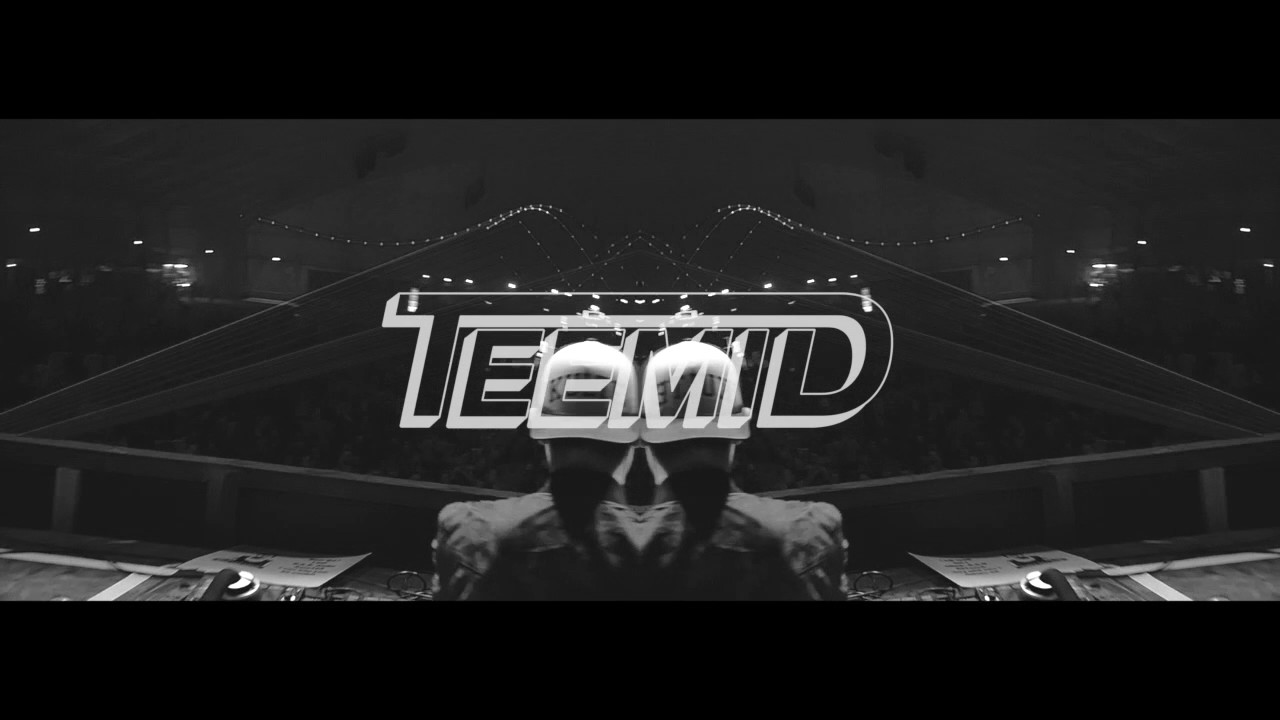 TEEMID media shoot