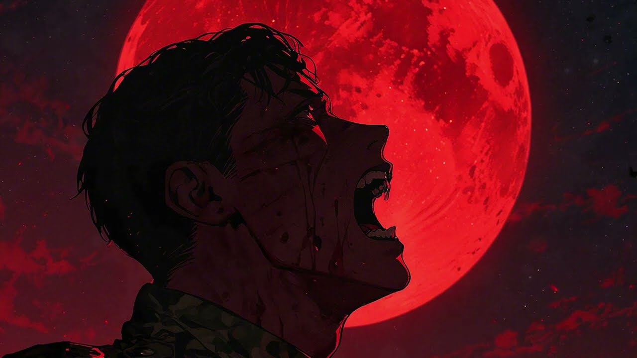 Luna Roja - ES