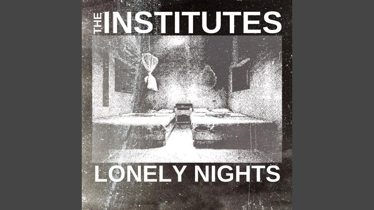 Lonely Nights